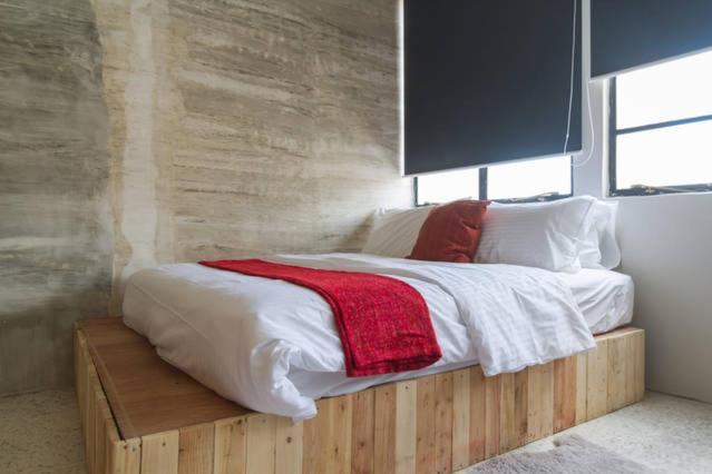 Hotel Kim Haus Loft George Town Pokoj fotografie